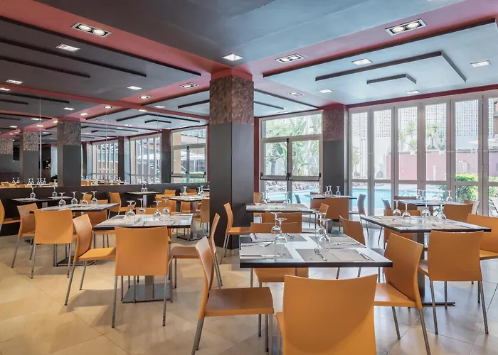 Alegria Plaza Paris & 4 Sup Hotel 4*