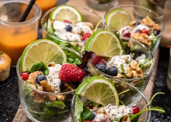 Hotel Alegria Plaza Paris & 4 Sup