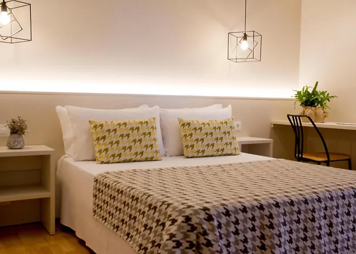 Hotel Alegria Plaza Paris & 4 Sup