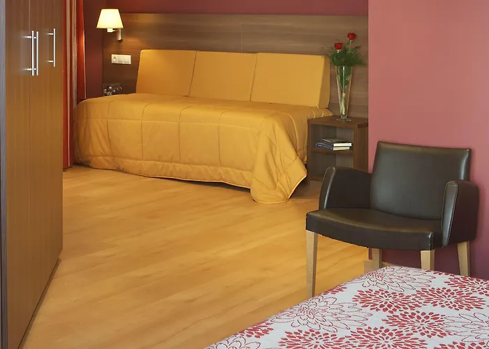 Hotel Alegria Plaza Paris & 4 Sup 4*