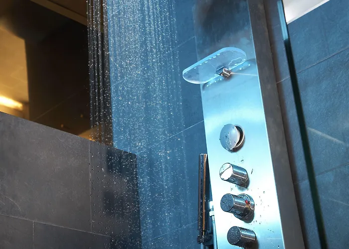 Alegria Plaza Paris & 4 Sup 滨海略雷特