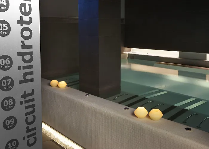 Alegria Plaza Paris & 4 Sup Hotel