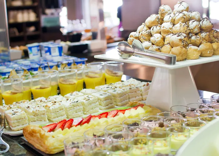 Alegria Plaza Paris & 4 Sup 4*