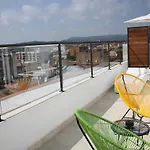 Alegria Plaza Paris & 4 Sup 4*