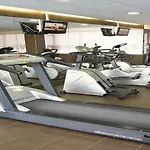Hotel Alegria Plaza Paris & 4 Sup 4*