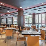 Alegria Plaza Paris & 4 Sup Hotel 4*