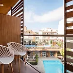 Alegria Plaza Paris & 4 Sup 4*