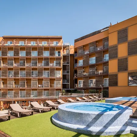 Hotel Alegria Plaza Paris & 4 Sup