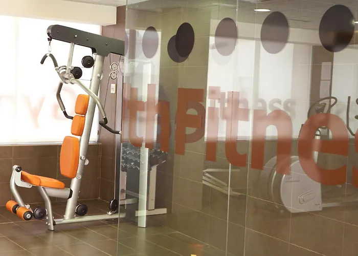 Hotel Alegria Plaza Paris & 4 Sup 4*