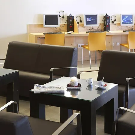 Alegria Plaza Paris 4*sup Готель Льорет-де-Мар