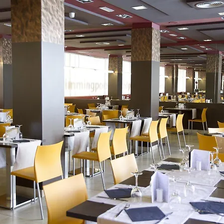 Alegria Plaza Paris 4*sup
