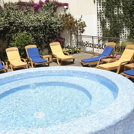 Alegria Plaza Paris 4*sup Льорет-де-Мар