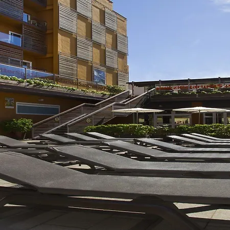 Alegria Plaza Paris 4*sup Готель