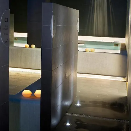 Alegria Plaza Paris 4*sup Готель