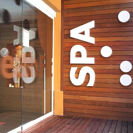 Alegria Plaza Paris 4*sup 4* Льорет-де-Мар