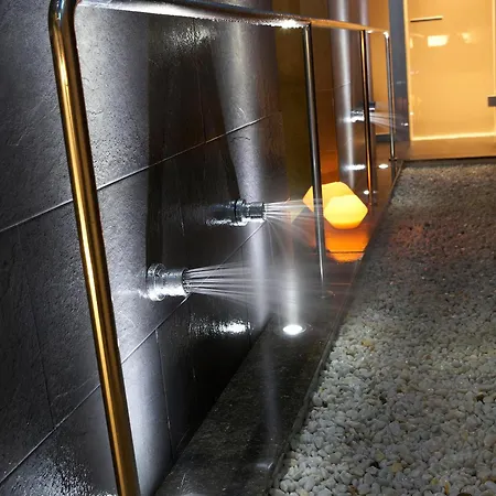 Alegria Plaza Paris 4*sup Готель Льорет-де-Мар