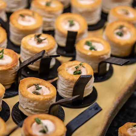 Alegria Plaza Paris 4*sup Готель
