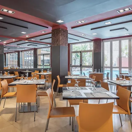 Alegria Plaza Paris 4*sup Готель 4*