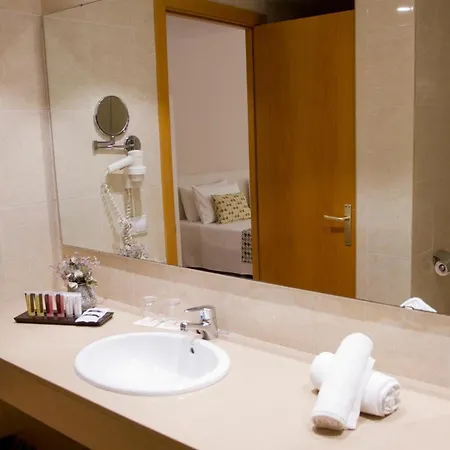 Готель Alegria Plaza Paris 4*sup