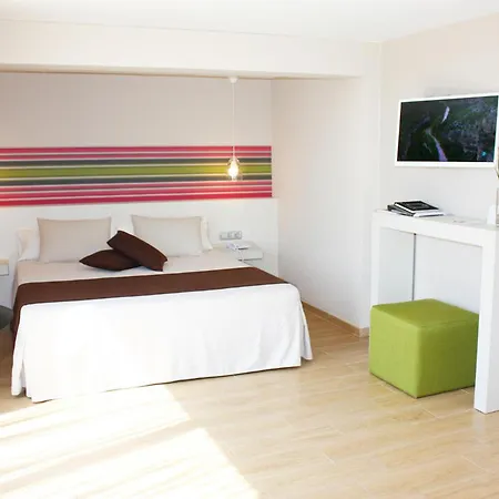Alegria Plaza Paris 4*sup Готель