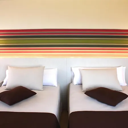Alegria Plaza Paris 4*sup 4* Льорет-де-Мар