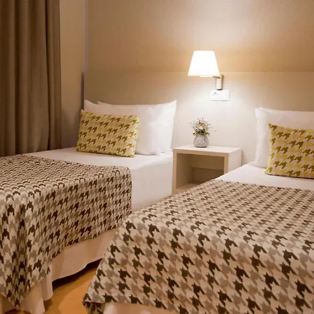 Alegria Plaza Paris 4*sup