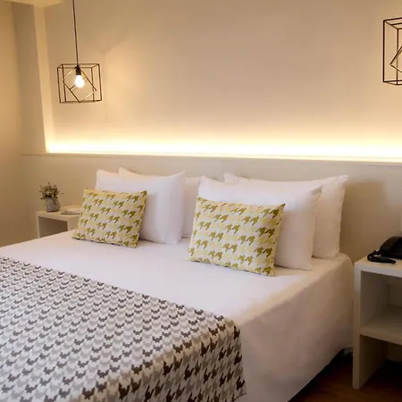 Alegria Plaza Paris 4*sup 4* Льорет-де-Мар