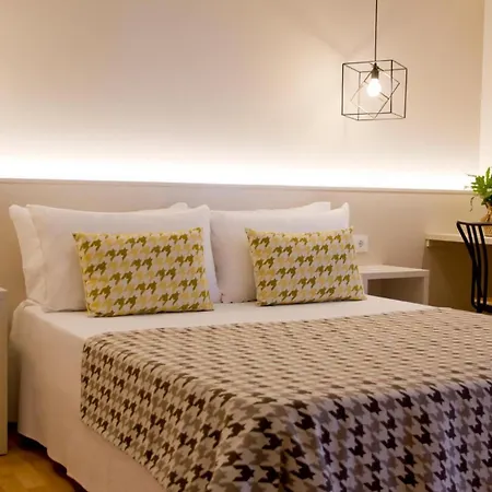 Готель Alegria Plaza Paris 4*sup