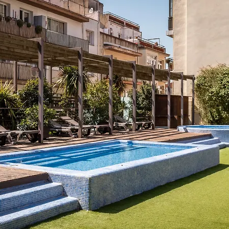 Alegria Plaza Paris & 4 Sup Hotel 4*