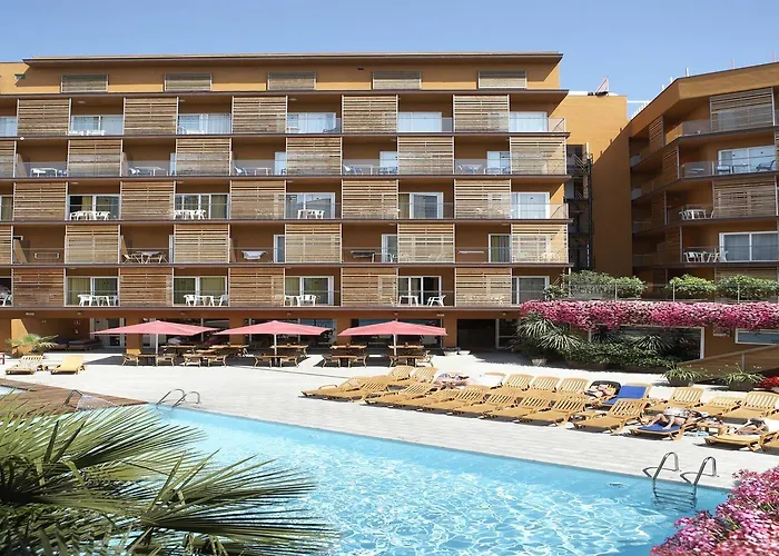 Alegria Plaza Paris & 4 Sup Hotel