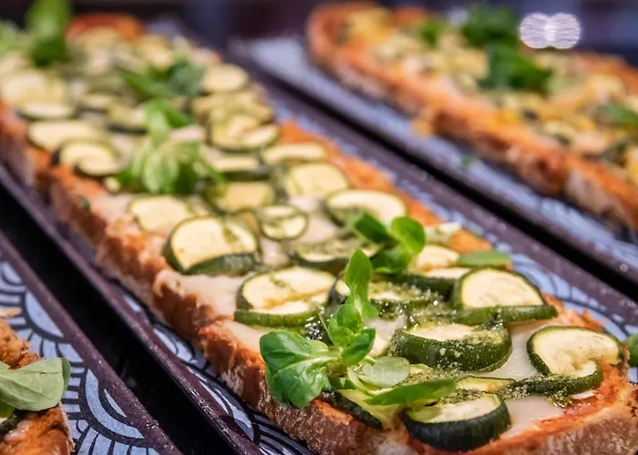 Hotel Alegria Plaza Paris & 4 Sup 4*