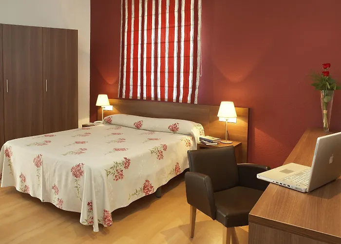 Alegria Plaza Paris & 4 Sup Hotel 4*