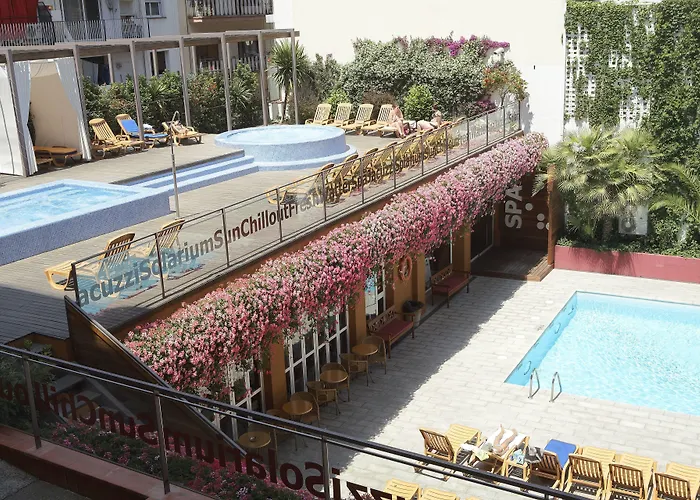 Alegria Plaza Paris & 4 Sup Hotel