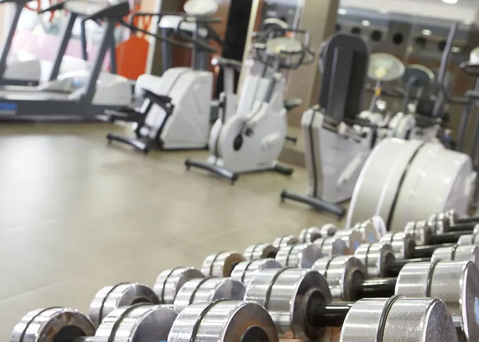 Hotel Alegria Plaza Paris & 4 Sup 4*