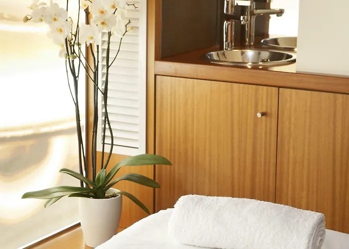 Alegria Plaza Paris & 4 Sup 4*